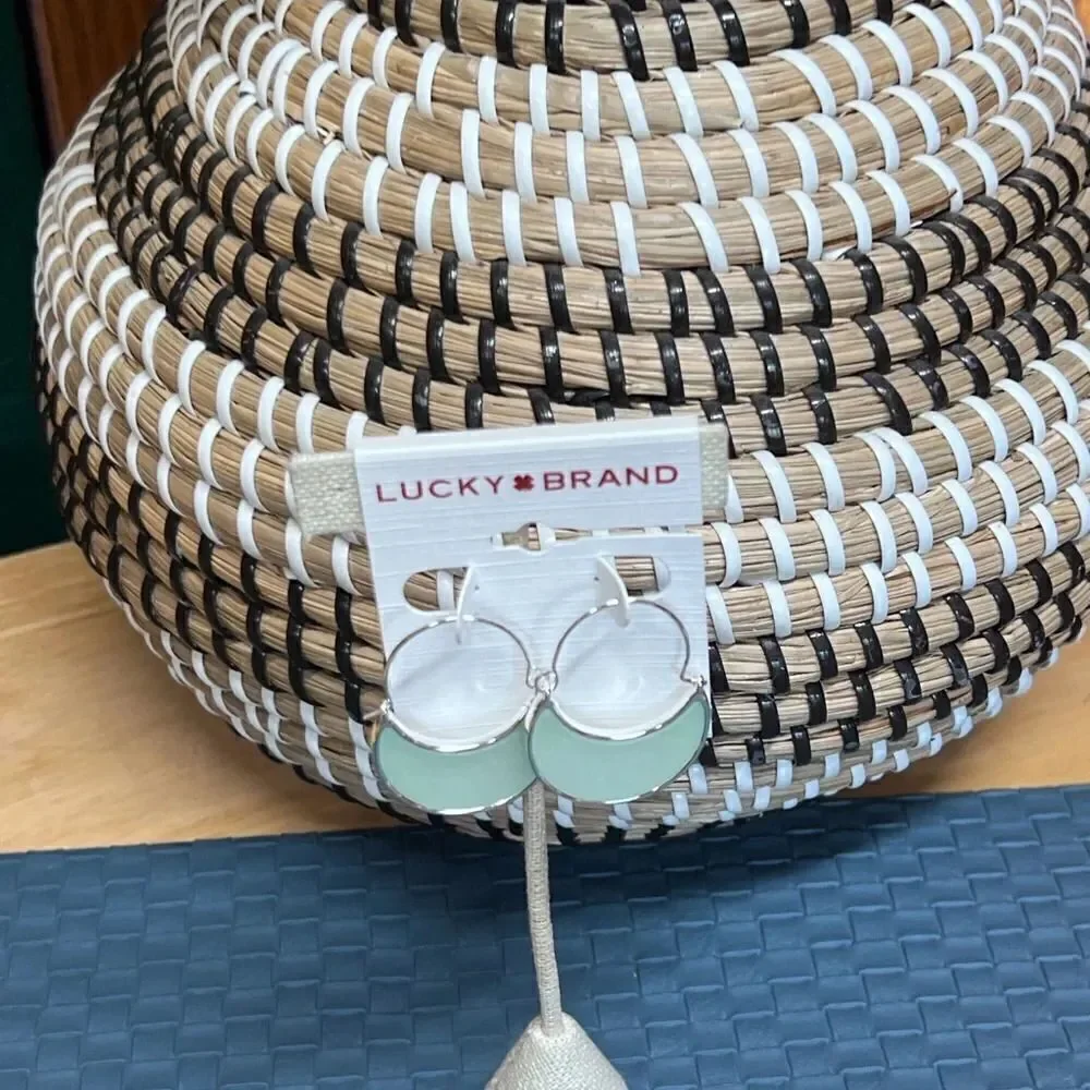Lucky Brand brand new